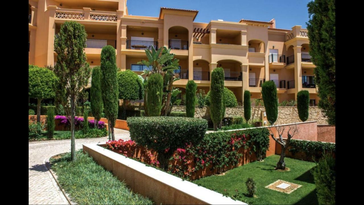 Luz Beach Luxury Apartment Exterior photo