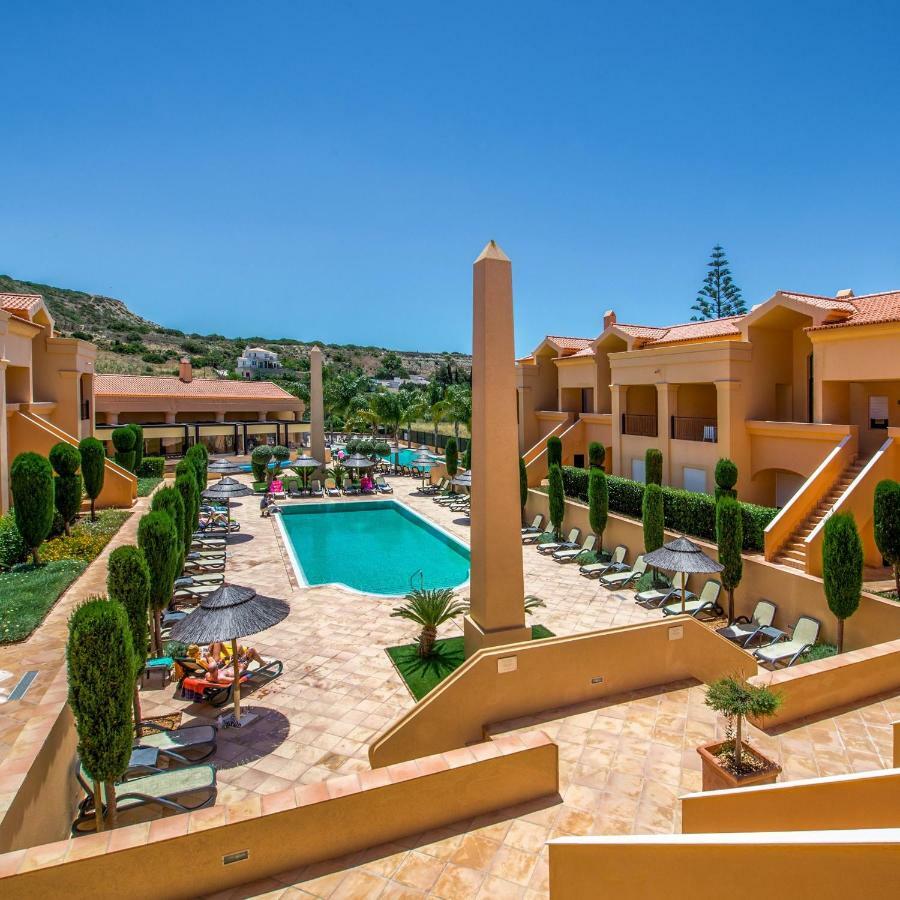 Luz Beach Luxury Apartment Exterior photo