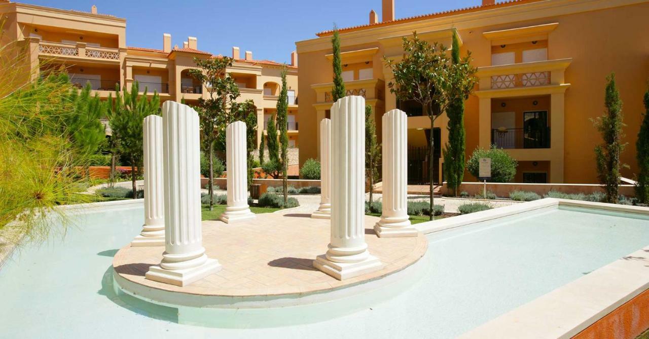 Luz Beach Luxury Apartment Exterior photo